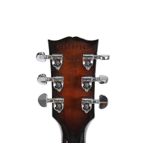 2015 Gibson Midtown Standard Vintage Sunburst Finish