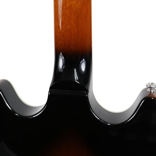 2015 Gibson Midtown Standard Vintage Sunburst Finish