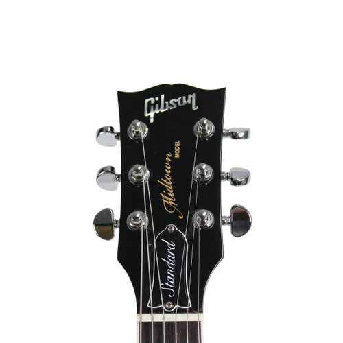 2015 Gibson Midtown Standard Vintage Sunburst Finish