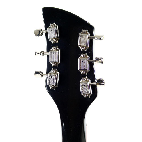 1998 Rickenbacker 325V59 John Lennon Electric Guitar Jetglo