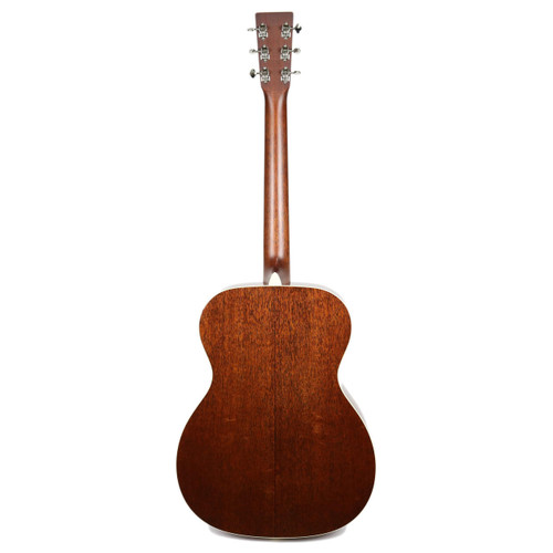 2016 Martin Custom Shop OM-18 Special Run Acoustic Guitar in 1935 Style Sunburst