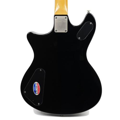 2006 Schecter Aviation Collection Midway