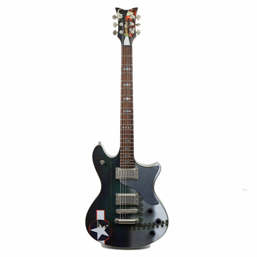 2006 Schecter Aviation Collection Midway