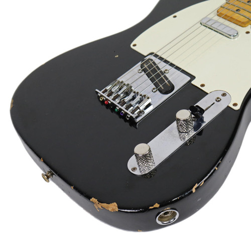 Fender テレキャスター　1983年 Fender USA 1983年製 Telecaster Fullerton工場期 Vintage 良好