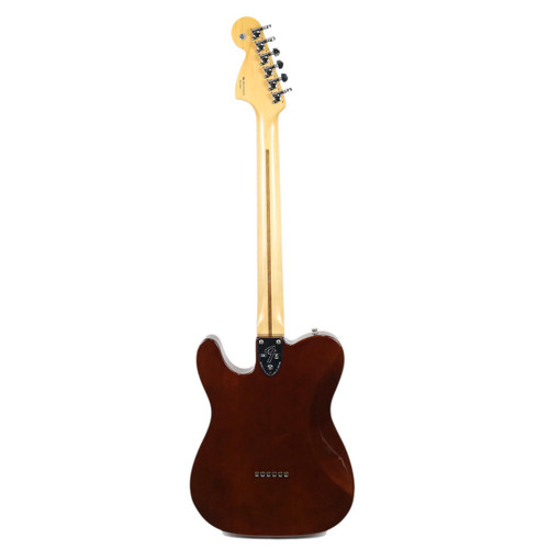 2006 Fender Classic Series '72 Telecaster Deluxe Reissue Walnut