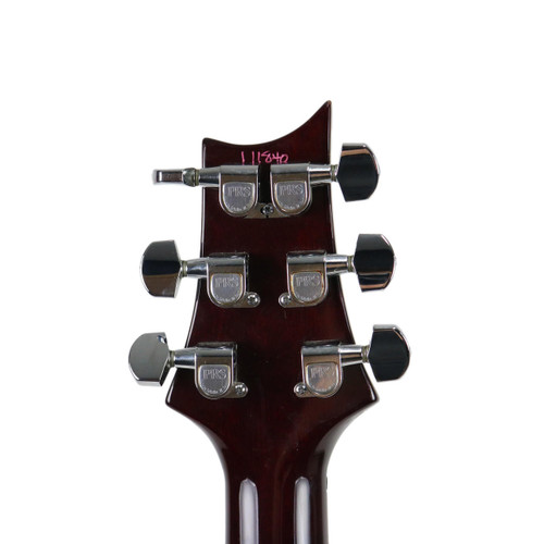 1991 PRS Paul Reed Smith Custom 24 Tortoise Shell Finish