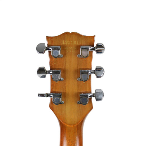Vintage 1973 Gibson Les Paul Recording Walnut