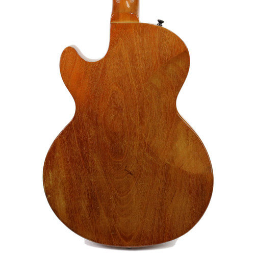 Vintage 1973 Gibson Les Paul Recording Walnut