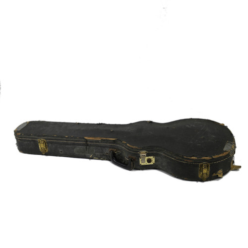 Vintage 1973 Gibson Les Paul Recording Walnut