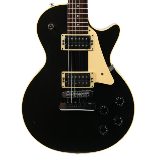 1990 Heritage H-150 SP Black Finish