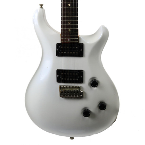 1993 PRS Paul Reed Smith CE 24 White Finish