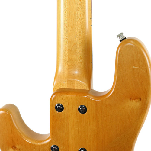 Rare 1990���s Trace Elliot 5-String T-Bass Natural