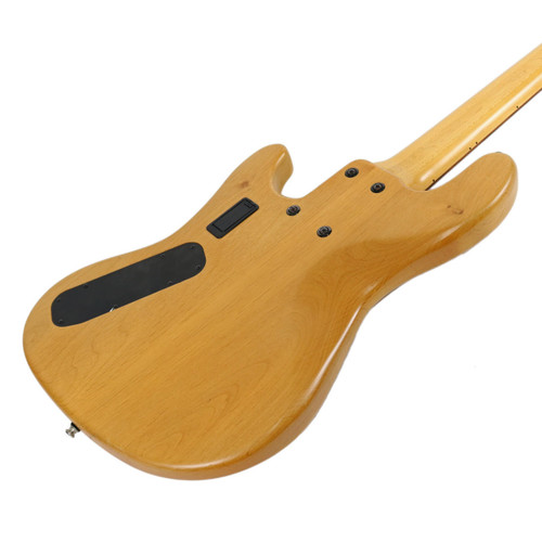 Rare 1990���s Trace Elliot 5-String T-Bass Natural