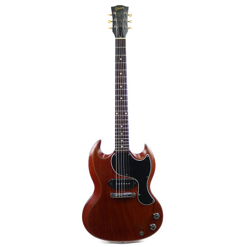 1962年ヴィンテージ ハカランダ指板 Gibson SG Junior 1962年ヴィンテージ ハカランダ指板 Gibson SG Junior（Gibson
