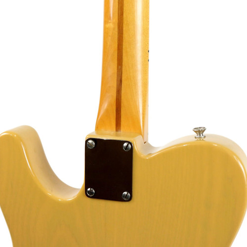 1988 Fender AVRI American Vintage Reissue ���52 Telecaster Butterscotch Blonde