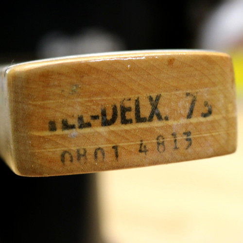 Vintage 1974 Fender Telecaster Deluxe Walnut