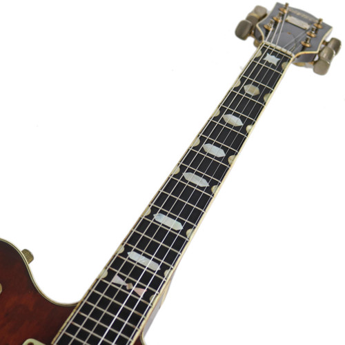 Vintage 1967 Gretsch 6122 Chet Atkins Country Gentleman in Walnut