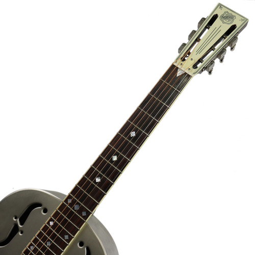 2005 National Vintage Steel Single Cone Resonator
