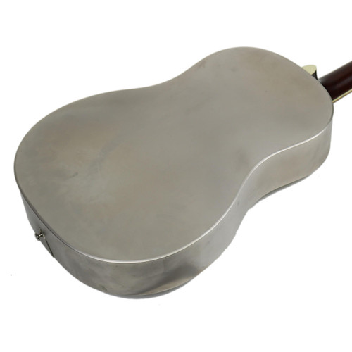 2005 National Vintage Steel Single Cone Resonator