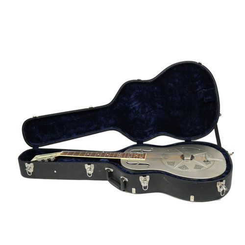 2005 National Vintage Steel Single Cone Resonator