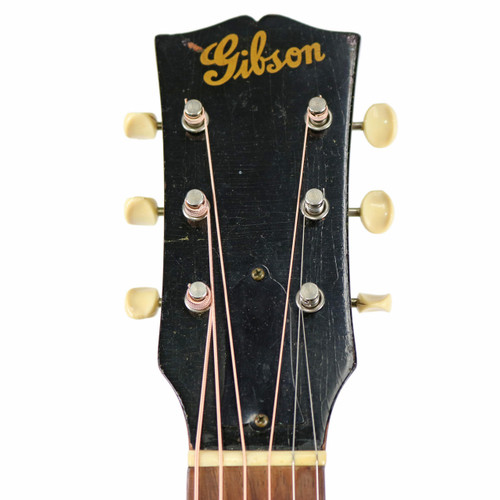 Vintage 1946 Gibson L-50 Archtop Sunburst