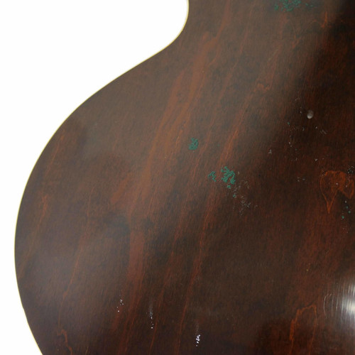 Vintage 1966 Epiphone E230TD Casino Semi-Hollow Body Sunburst