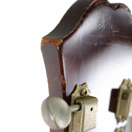 Vintage 1966 Epiphone E230TD Casino Semi-Hollow Body Sunburst