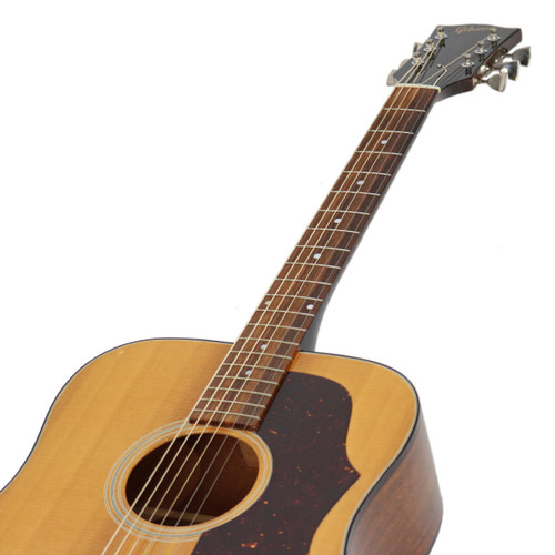 Gibson J-45 1976アコースティックギター Vintage 1976 Gibson J-45/50 Natural Finish | Cream City Music