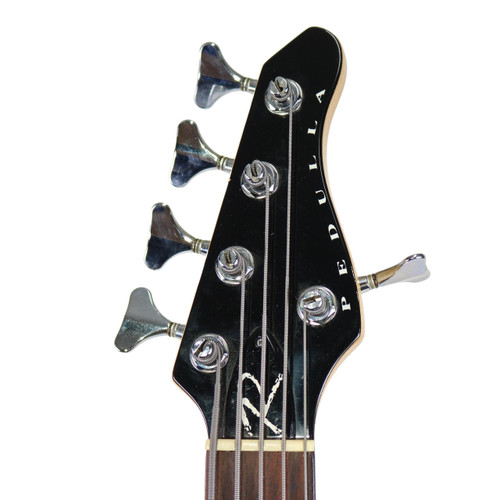 1996 Pedulla Rapture 5 Bass Made in USA