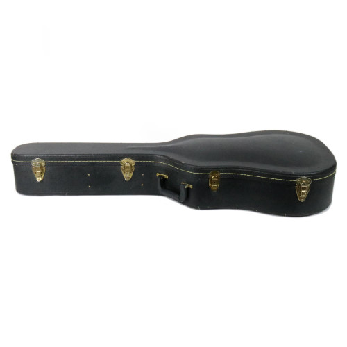 Vintage 1987 Martin J-40 M Custom Made Jumbo Acoustic Guitar Natural Finish