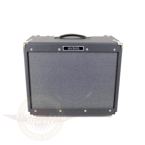 2005 Peavey Limited Edition Jack Daniels JD30-T 30W 1x12 Tube Combo Amp