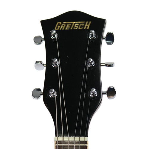 Vintage 1973 Gretsch 7566 Streamliner Cherry Sunburst