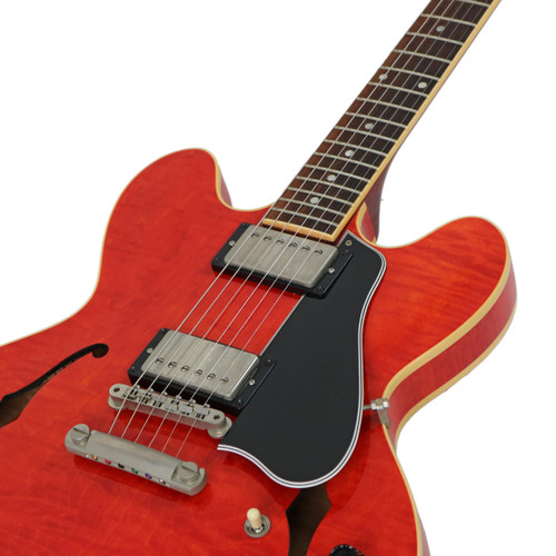 1998 Gibson Custom Shop ES-335 Cherry
