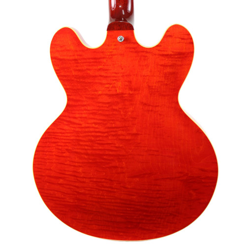 1998 Gibson Custom Shop ES-335 Cherry