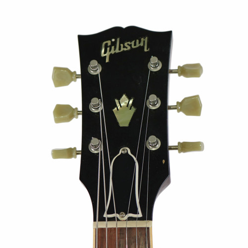 1998 Gibson Custom Shop ES-335 Cherry