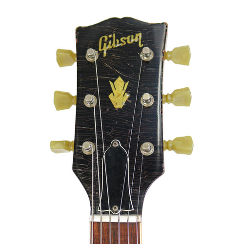 Vintage 1965 Gibson SG Standard Cherry