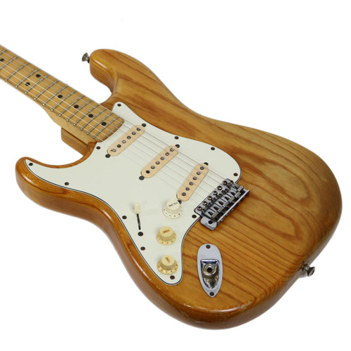 Fender Stratocaster 1978 【ジャンク】 レフティleft Fender 1978 All Original Left Handed Strat Ash body 3 Tone