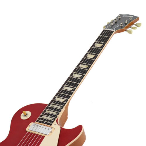 2010 Gibson Custom Shop 1957 Reissue Les Paul R7 Red Sparkle