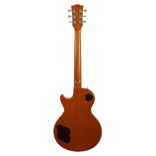 2010 Gibson Custom Shop 1957 Reissue Les Paul R7 Red Sparkle