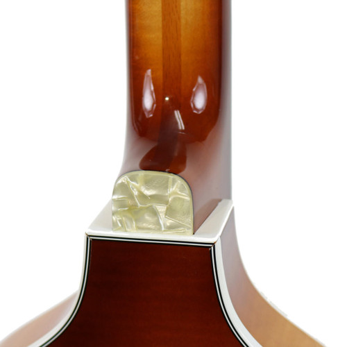 Hofner 500/1 Limited Edition Vintage '61 Cavern Bass Reissue Sunburst