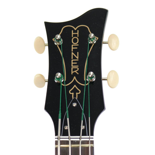 Hofner 500/1 Limited Edition Vintage '61 Cavern Bass Reissue Sunburst