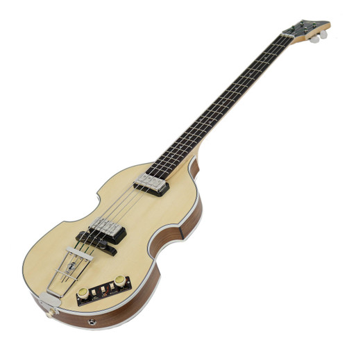 Hofner Limited Edition Gold Label 500/1 Violin Bass    Berlin
