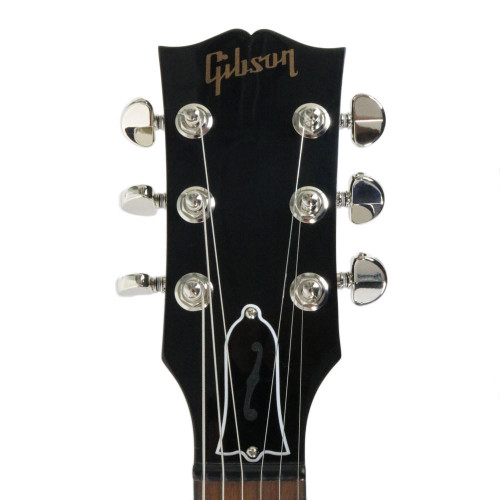 Used 2016 Gibson ES-335 Studio in Ginger Burst