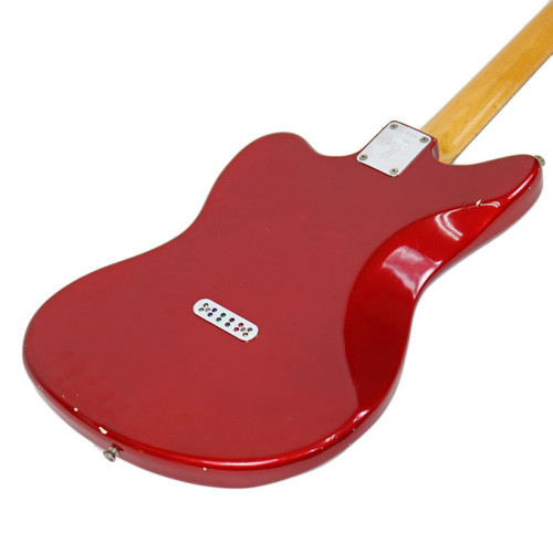 Vintage 1965/66 Fender Electric XII 12-String Candy Apple Red