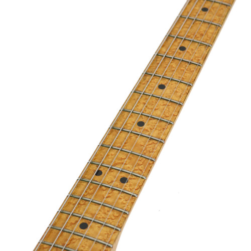 Vintage 1967/68 Fender Telecaster Amber Natural