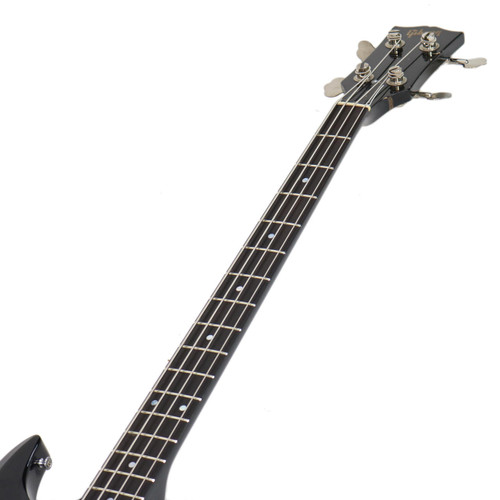 Vintage 1979 Gibson Ripper Bass Ebony
