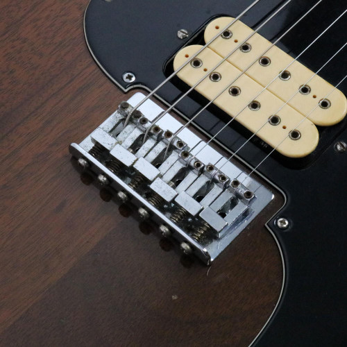 Vintage 1980 Gretsch Model 8217 BST-1000 Beast Electric