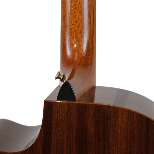 2009 Martin GPCPA1 Plus Acoustic Electric Natural