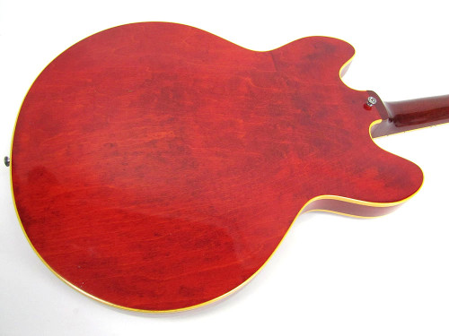 1967 Gibson ES-335 12-String