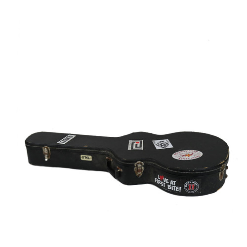 Vintage 1966 Fender Coronado I Sunburst Finish